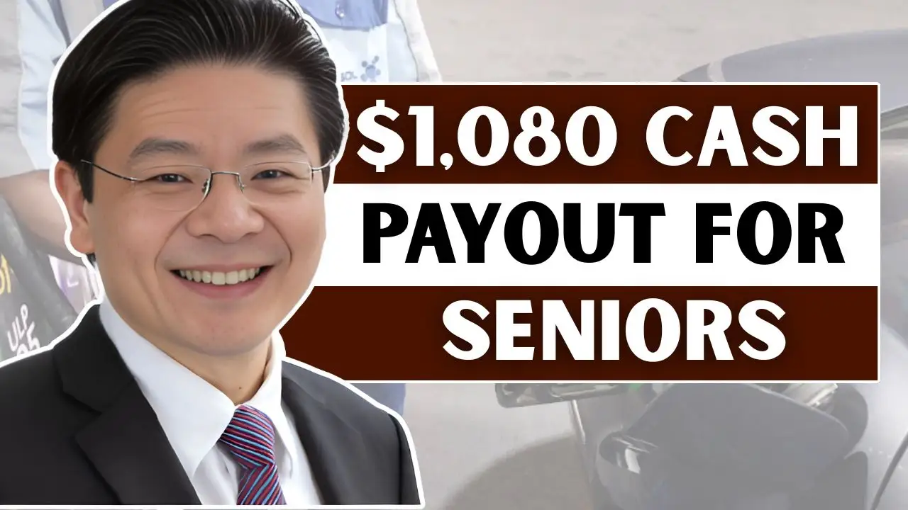 1080 Cash Payout for Seniors in 2025