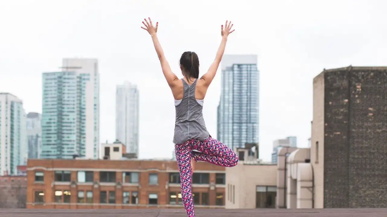 12 Health Hacks to Feel Better Move More and Live Well