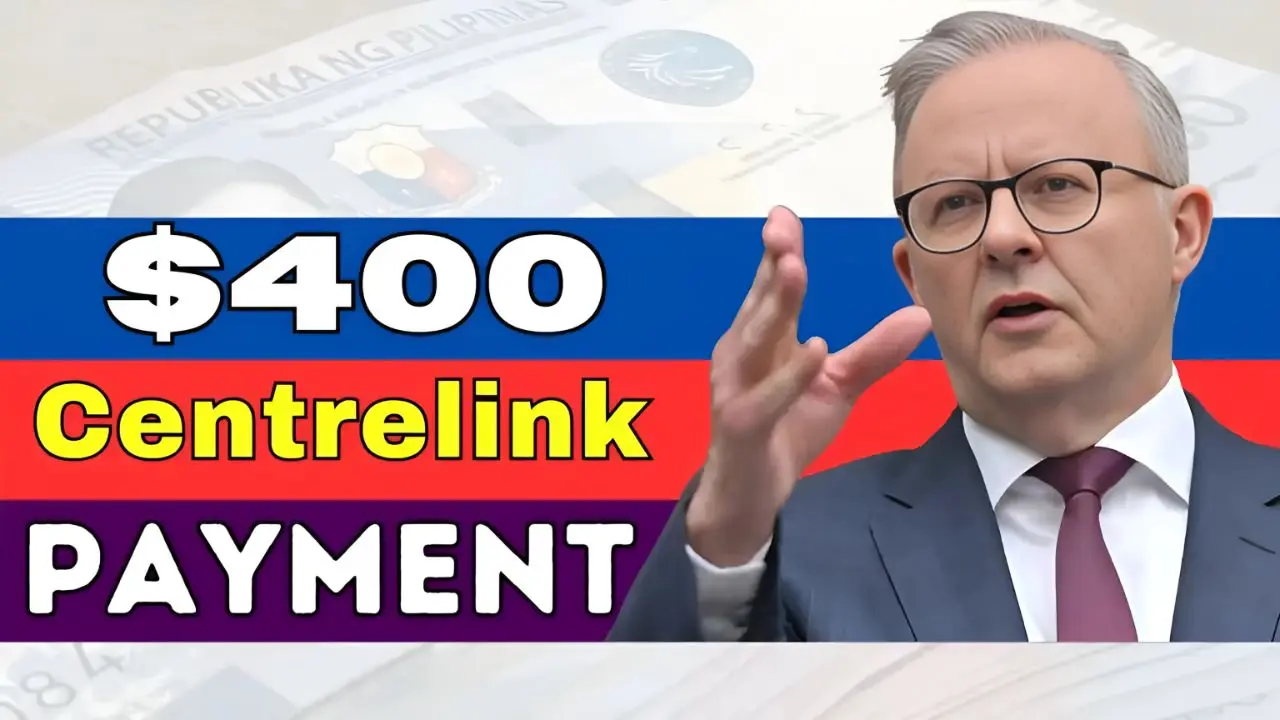 400 Payment Hits Bank Accounts in August