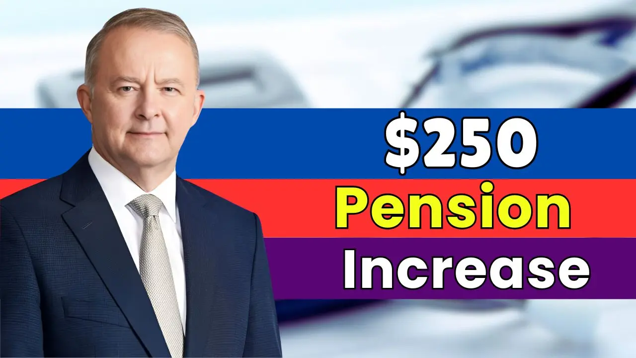 Centrelink Confirms 250 Pension Increase Starting July 2025 1