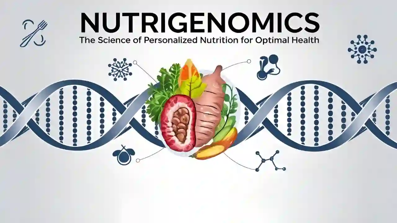 Other Services Genetic Testing Nutrigenomix Test